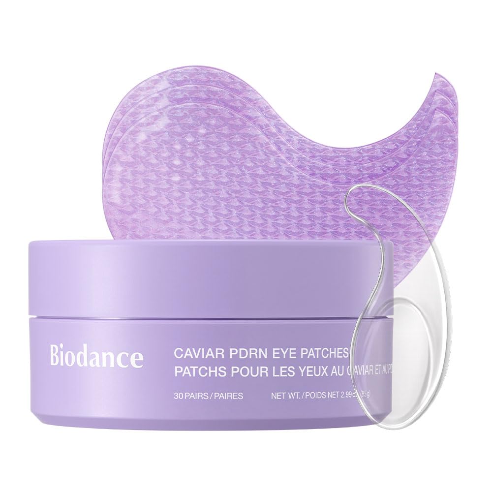 BIODANCE BIODANCE Caviar PDRN Eye Patches