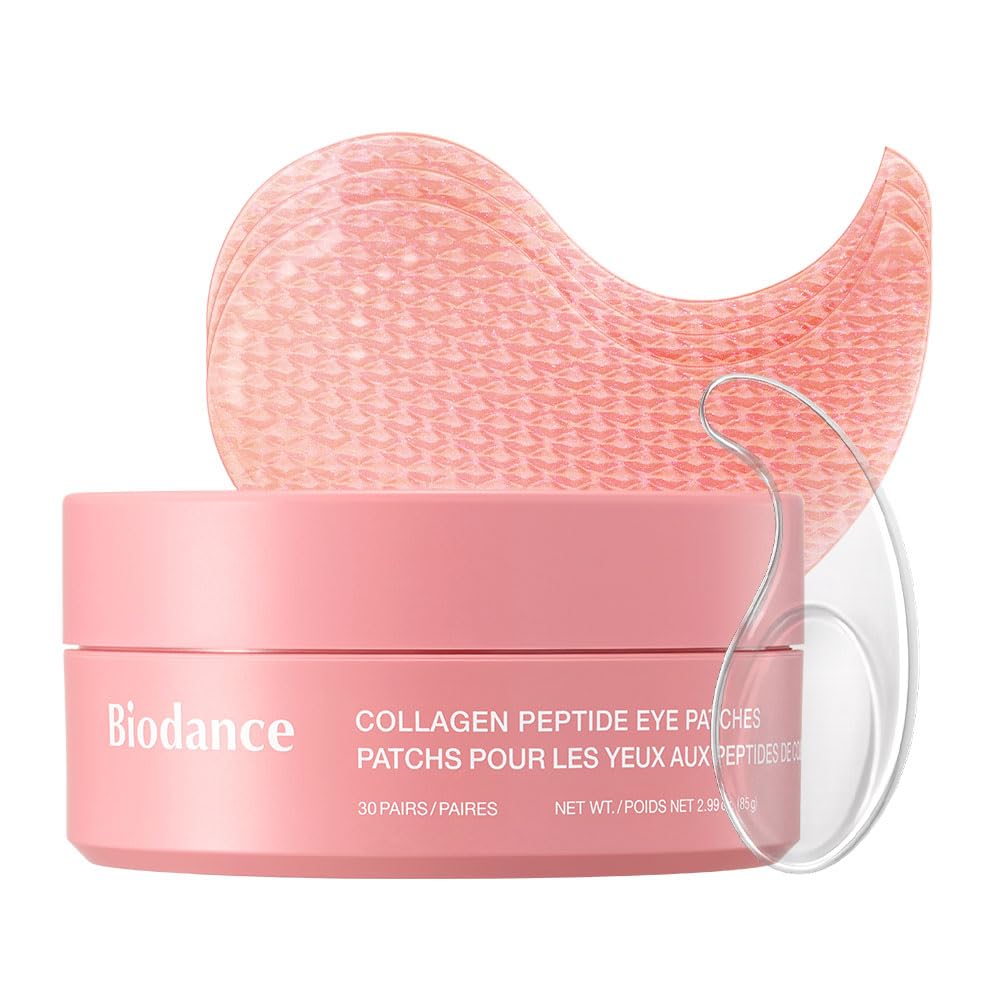 BIODANCE BIODANCE Collagen Peptide Eye Patches