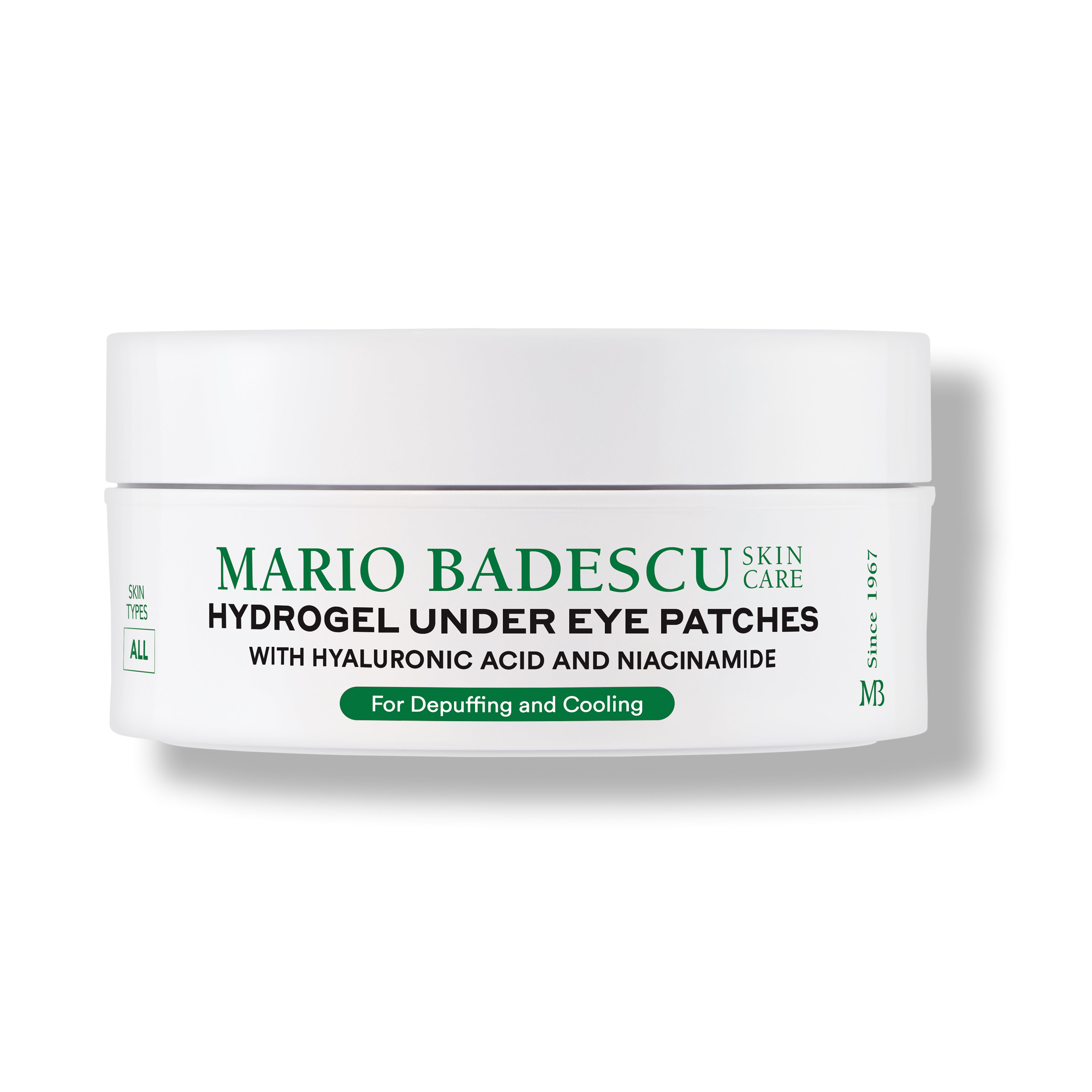 Mario Badescu Mario Badescu Hydrogel Under Eye Patches