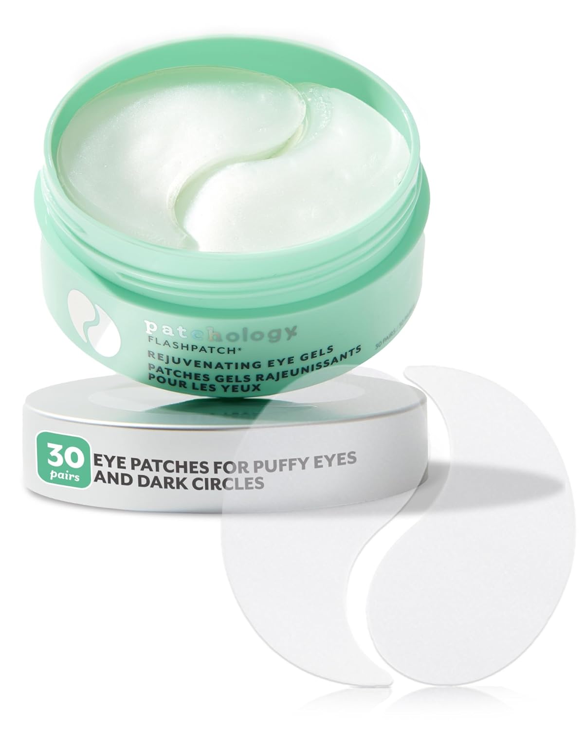 Patchology Patchology FlashPatch Rejuvenating Eye Gels